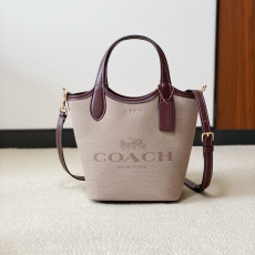 Coach Bucket Bags